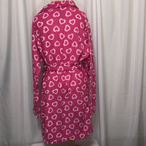 𝅺NWT Mayfair Fleece Robe - Picture 2 of 9